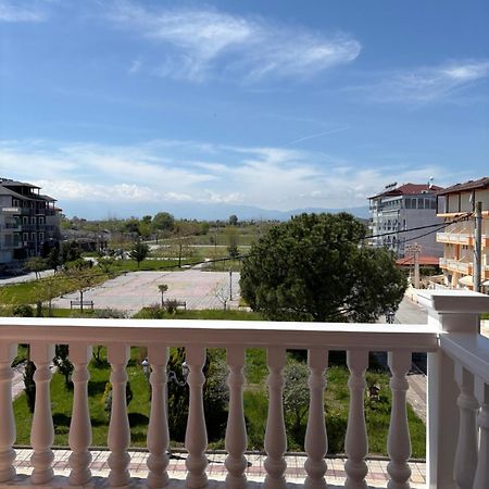 Villa Alexander Paralía Dış mekan fotoğraf