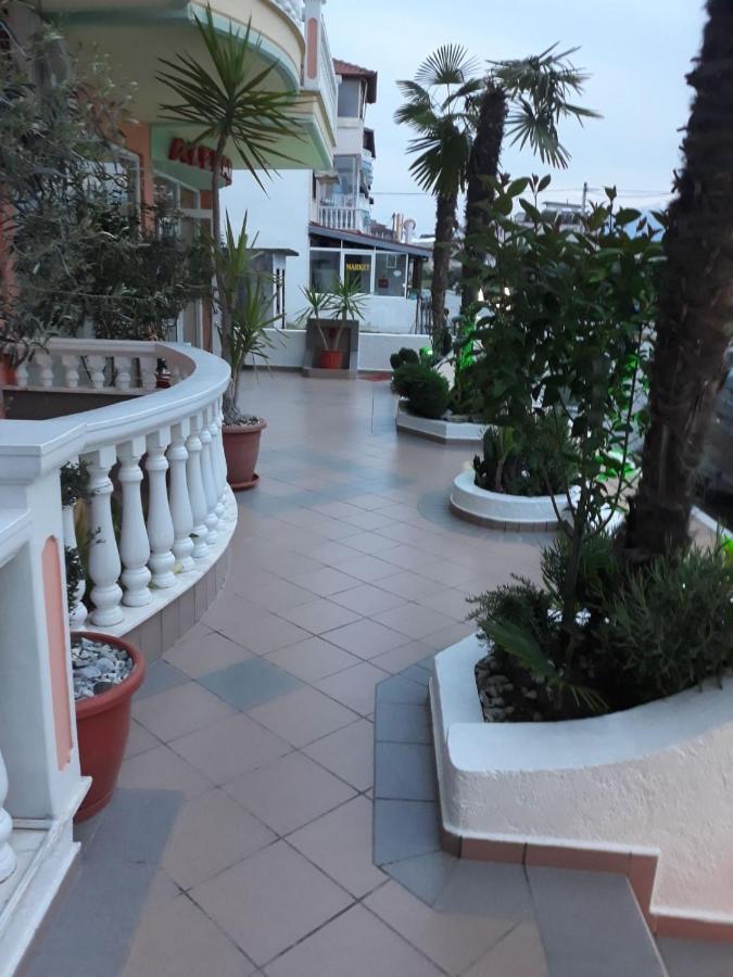 Villa Alexander Paralía Dış mekan fotoğraf