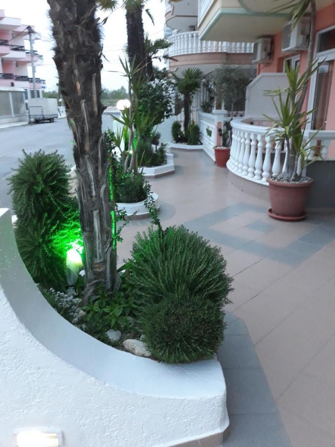 Villa Alexander Paralía Dış mekan fotoğraf