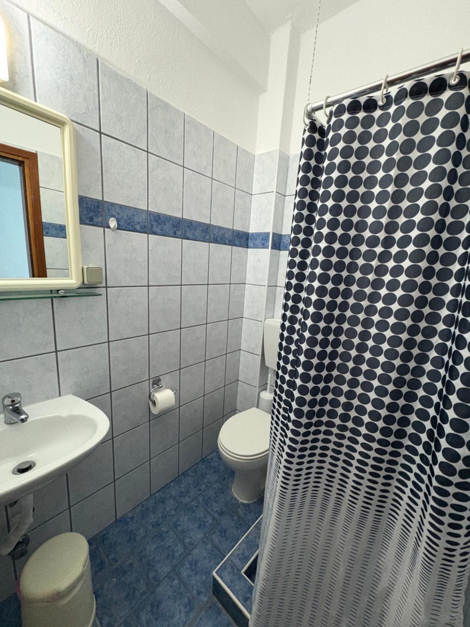Villa Alexander Paralía Dış mekan fotoğraf